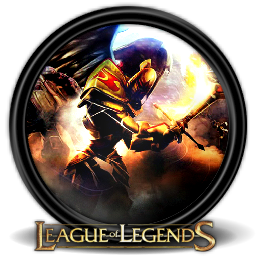 League of Legends 2 Icon, League of Legends 2,Mega Games Pack 34,Game