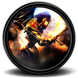 League of Legends 4 Icon, League of Legends 4,Mega Games Pack 34,Game