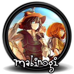 Mabinogi 1 Icon, Mabinogi 1,Mega Games Pack 34,Game