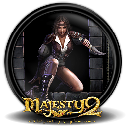 Majesty 2 2 Icon, Majesty 2 2,Mega Games Pack 34,Game