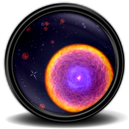 Osmos 4 Icon, Osmos 4,Mega Games Pack 34,Game