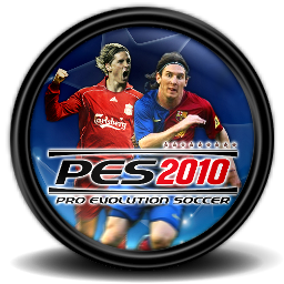 PES 2010 2 Icon, PES 2010 2,Mega Games Pack 34,Game