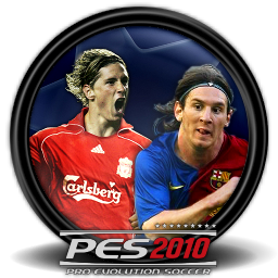 PES 2010 4 Icon, PES 2010 4,Mega Games Pack 34,Game