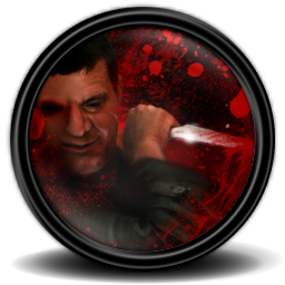 Painkiller Resurrection 4 Icon, Painkiller Resurrection 4,Mega Games Pack 34,Game