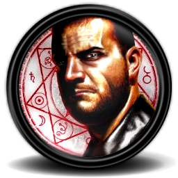 Painkiller Resurrection 6 Icon, Painkiller Resurrection 6,Mega Games Pack 34,Game