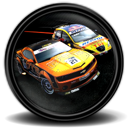 Race On 4 Icon, Race On 4,Mega Games Pack 34,Game