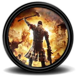 Red Faction Guerrilla 8 Icon, Red Faction Guerrilla 8,Mega Games Pack 34,Game