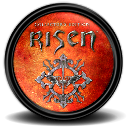 Risen Collector s Edition 2 Icon, Risen Collector s Edition 2,Mega Games Pack 34,Game