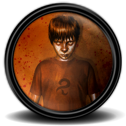 Silent Hill 5 HomeComing 11 Icon, Silent Hill 5 HomeComing 11,Mega Games Pack 34,Game