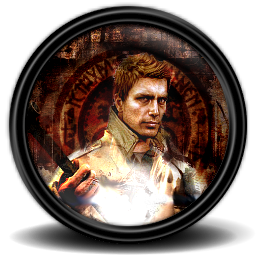 Silent Hill 5 HomeComing 9 Icon, Silent Hill 5 HomeComing 9,Mega Games Pack 34,Game