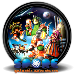Spore Galactic Adventures 2 Icon, Spore Galactic Adventures 2,Mega Games Pack 34,Game