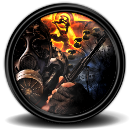 Stalker Call of Pripyat 6 Icon, Stalker Call of Pripyat 6,Mega Games Pack 34,Game
