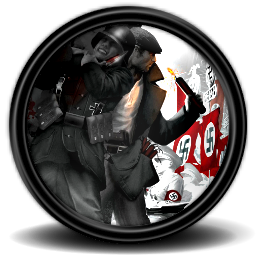The Saboteur 11 Icon, The Saboteur 11,Mega Games Pack 34,Game