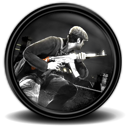 The Saboteur 15 Icon, The Saboteur 15,Mega Games Pack 34,Game
