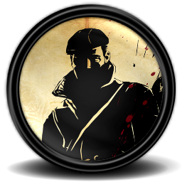 The Saboteur 3 Icon, The Saboteur 3,Mega Games Pack 34,Game