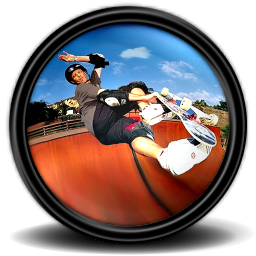 Tony Hawk s ProSkater 4 4 Icon, Tony Hawk s ProSkater 4 4,Mega Games Pack 34,Game