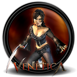 Venetica 10 Icon, Venetica 10,Mega Games Pack 34,Game