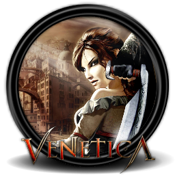 Venetica 2 Icon, Venetica 2,Mega Games Pack 34,Game