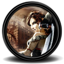 Venetica 4 Icon, Venetica 4,Mega Games Pack 34,Game