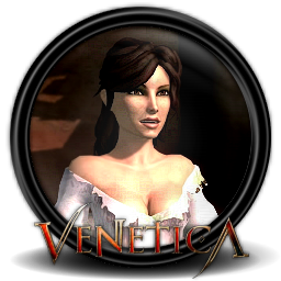Venetica 6 Icon, Venetica 6,Mega Games Pack 34,Game