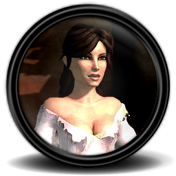Venetica 8 Icon, Venetica 8,Mega Games Pack 34,Game