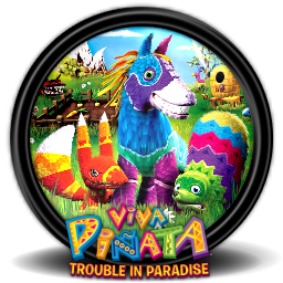 Viva Pinata TiP 2 Icon, Viva Pinata TiP 2,Mega Games Pack 34,Game