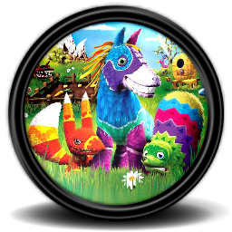 Viva Pinata TiP 4 Icon, Viva Pinata TiP 4,Mega Games Pack 34,Game
