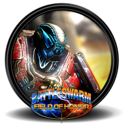 Battleswarm Field of Honor 1 Icon, Battleswarm Field of Honor 1,Mega Games Pack 35,Game