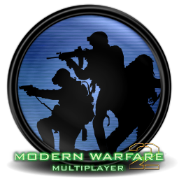 Call of Duty Modern Warfare 2 13 Icon, Call of Duty Modern Warfare 2 13,Mega Games Pack 35,Game