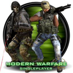 Call of Duty Modern Warfare 2 20 Icon, Call of Duty Modern Warfare 2 20,Mega Games Pack 35,Game