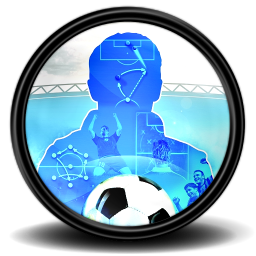 Championship Manager 1 Icon, Championship Manager 1,Mega Games Pack 35,Game