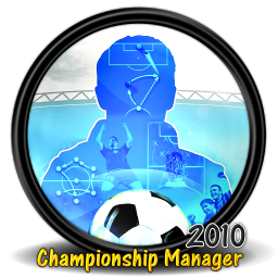 Championship Manager 3 Icon, Championship Manager 3,Mega Games Pack 35,Game