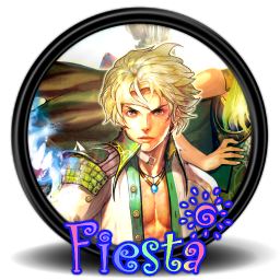 Fiesta Online 3 Icon, Fiesta Online 3,Mega Games Pack 35,Game