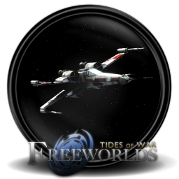 Freeworlds Tides of War 1 Icon, Freeworlds Tides of War 1,Mega Games Pack 35,Game