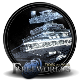 Freeworlds Tides of War 5 Icon, Freeworlds Tides of War 5,Mega Games Pack 35,Game