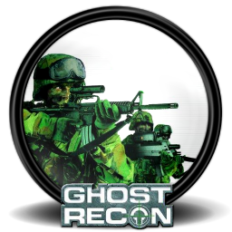 Ghost Recon 1 Icon, Ghost Recon 1,Mega Games Pack 35,Game