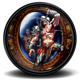 Loki 2 Icon, Loki 2,Mega Games Pack 35,Game