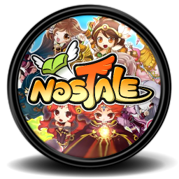 Nostale 1 Icon, Nostale 1,Mega Games Pack 35,Game