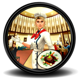 Restaurant Empire 2 1 Icon, Restaurant Empire 2 1,Mega Games Pack 35,Game