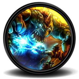 Torchlight 11 Icon, Torchlight 11,Mega Games Pack 35,Game