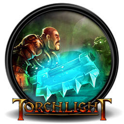 Torchlight 13 Icon, Torchlight 13,Mega Games Pack 35,Game