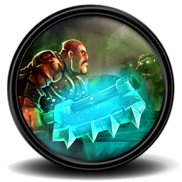Torchlight 15 Icon, Torchlight 15,Mega Games Pack 35,Game
