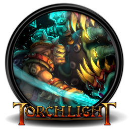 Torchlight 17 Icon, Torchlight 17,Mega Games Pack 35,Game