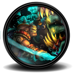 Torchlight 19 Icon, Torchlight 19,Mega Games Pack 35,Game
