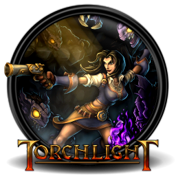Torchlight 21 Icon, Torchlight 21,Mega Games Pack 35,Game