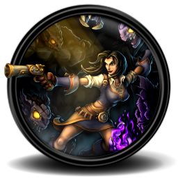 Torchlight 23 Icon, Torchlight 23,Mega Games Pack 35,Game