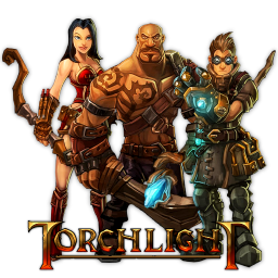 Torchlight 25 Icon, Torchlight 25,Mega Games Pack 35,Game