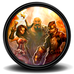 Torchlight 3 Icon, Torchlight 3,Mega Games Pack 35,Game