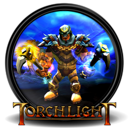 Torchlight 5 Icon, Torchlight 5,Mega Games Pack 35,Game