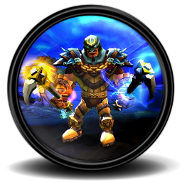 Torchlight 7 Icon, Torchlight 7,Mega Games Pack 35,Game